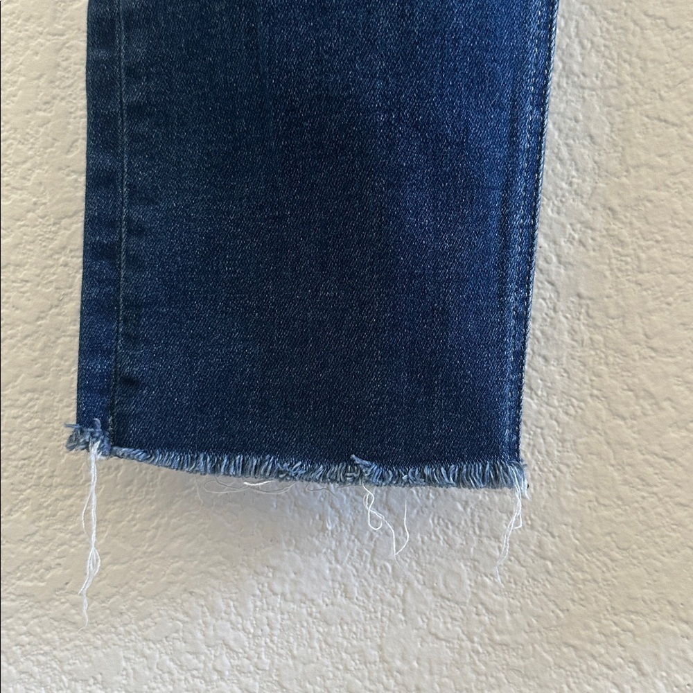 Frank & Eileen Derry Signature Slim Straight
Jeans - Picture 8 of 12